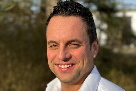Steffen Lepple