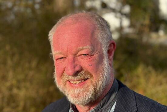 Ulrich Müller