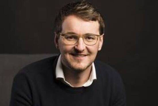 Lukas Weiss