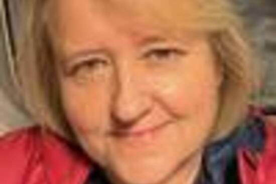 Anette Osswald