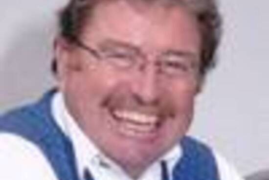 MD Wolfgang Spada
