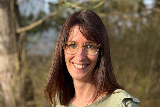 Carolin Reisser