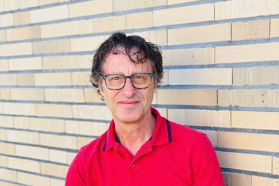 Rainer Kammerer