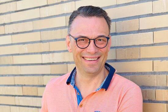 Wolfgang Seiz