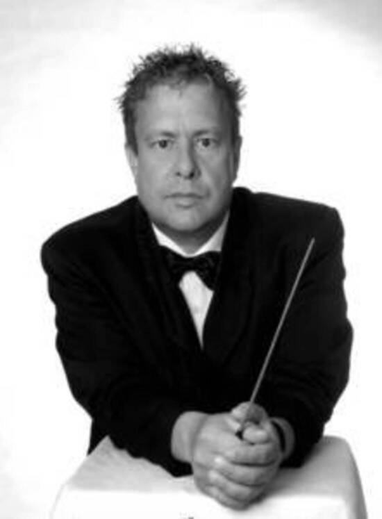 MD Reiner Mäder