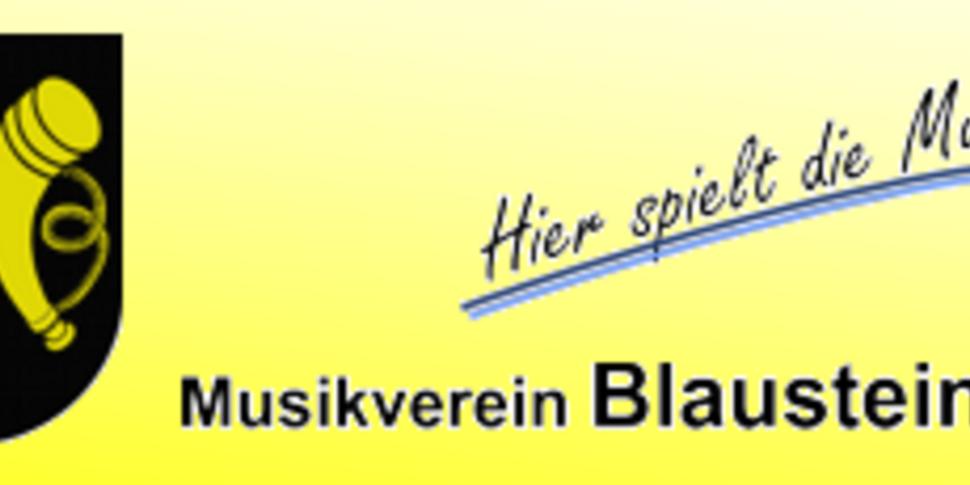 Jahreskonzert des Musikverein Blaustein 