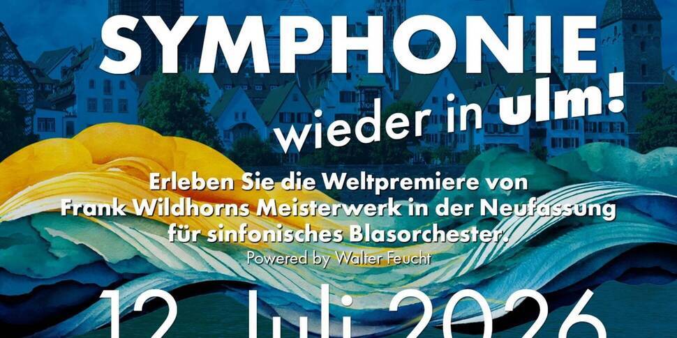 DONAU SYMPHONIE 2026