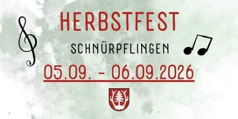Herbstfest