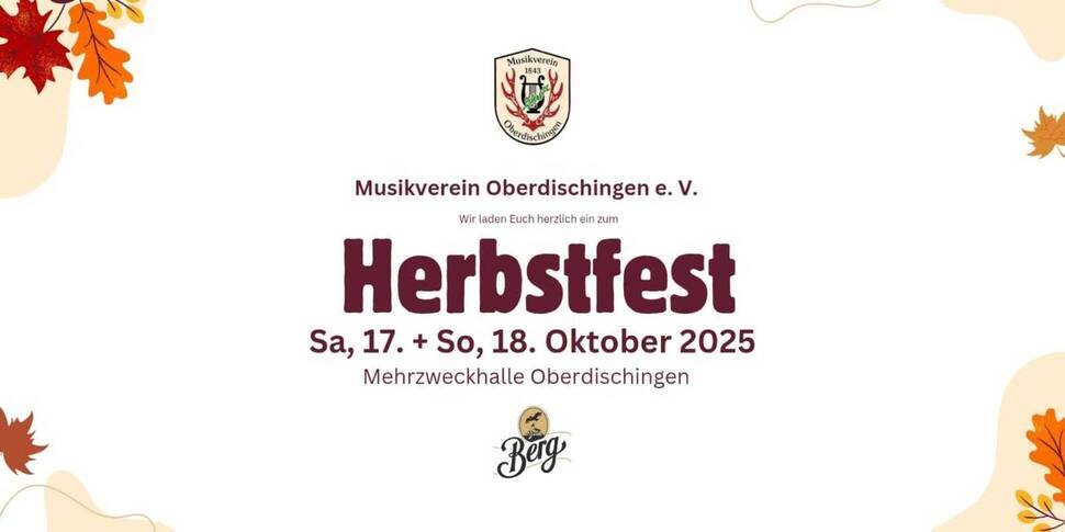 Herbstfest